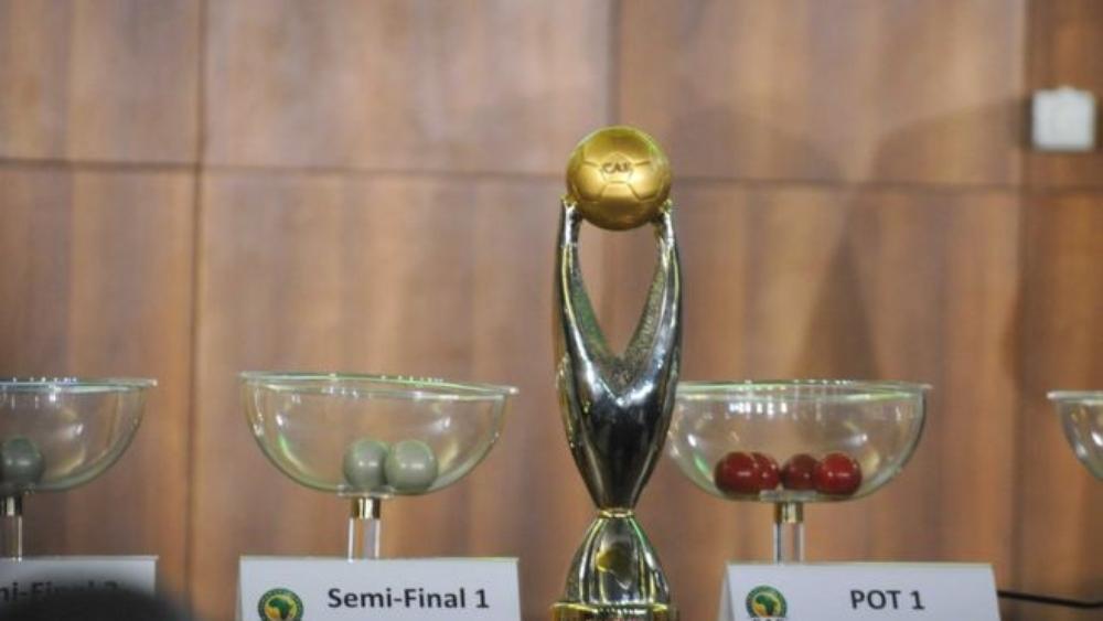 تقارير | الاتحاد الأفريقي يجتمع اليوم لتحديد "الصيغة النهائية" للمباريات المتبقية من دوري الأبطال