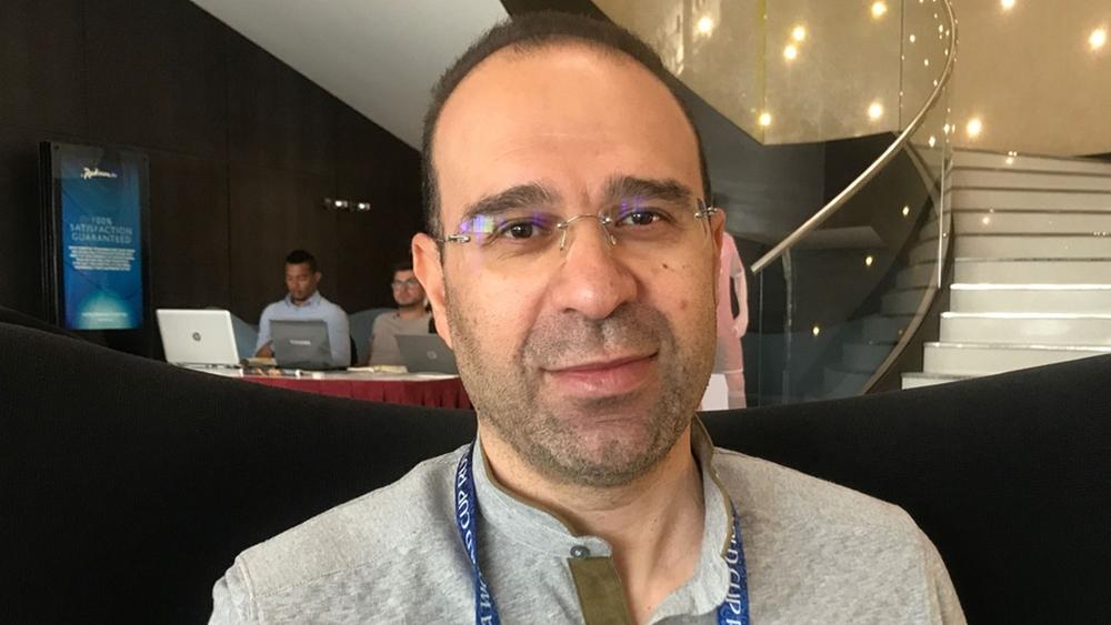 الشوالي: "أتوقع نهائي مغربي-مصري في دوري الأبطال.. ونظام الذهاب والإياب في مصلحة المصريين"