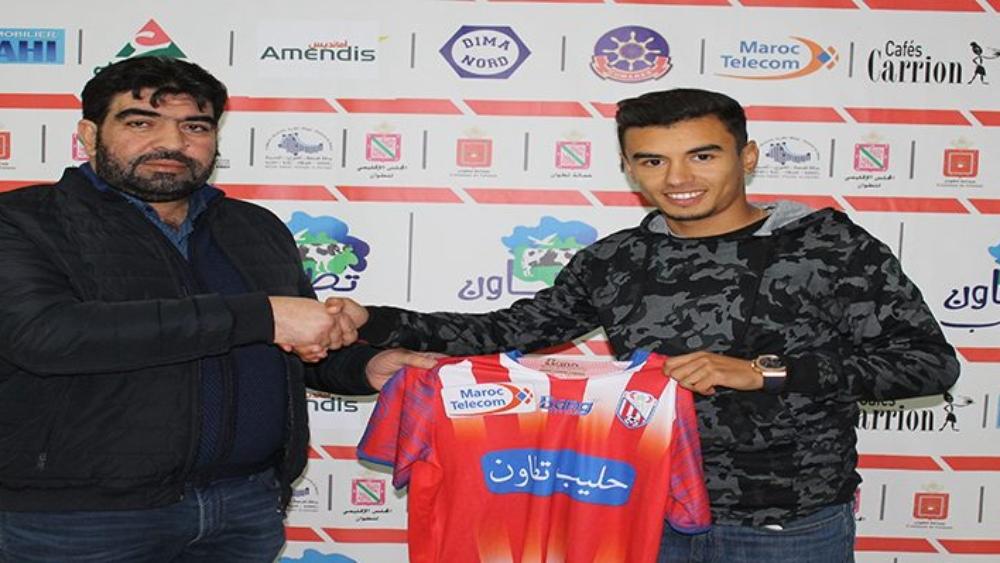 الكاتب العام لـ"الماط" لـ"البطولة": "لم نتوصل لحد الآن بأي قرار يقضي بإيقاف لاعبنا الهماني بسبب تناول المنشطات"