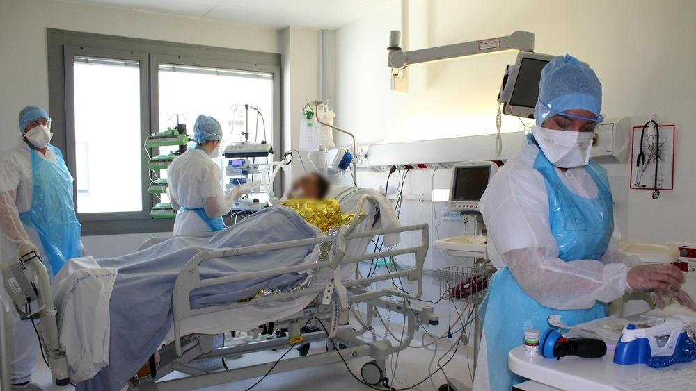 الحالة الوبائية في المغرب/ 46 حالة حرجة إلى حدود السادسة من مساء يومه الجمعة 24 يوليوز