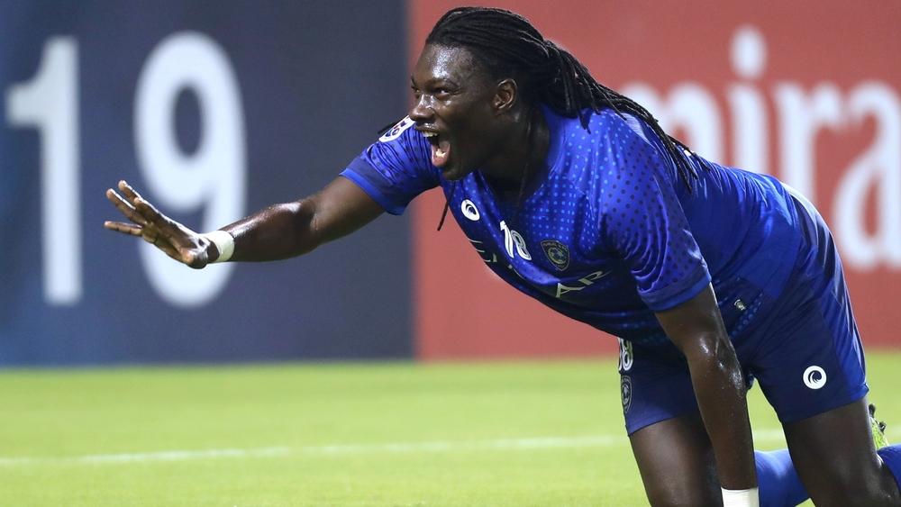 رسميًا | الفرنسي جوميز يقود هجوم الهلال السعودي حتى 2022