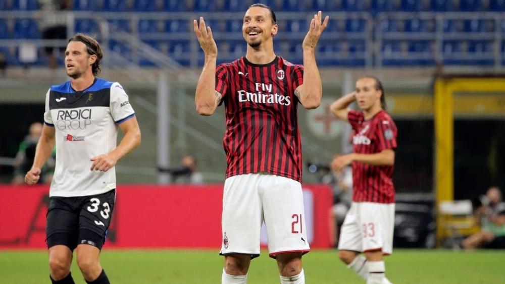 أتالانتا وميلان يرفضان الخسارة منذ الاستئناف ويتعادلان