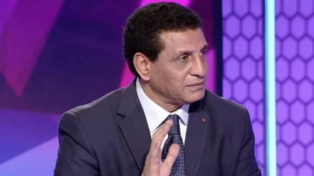 قبل مواجهة الرجاء .. أسطورة الزمالك: "الحكام الأفارقة يجاملون الأندية المصرية"
