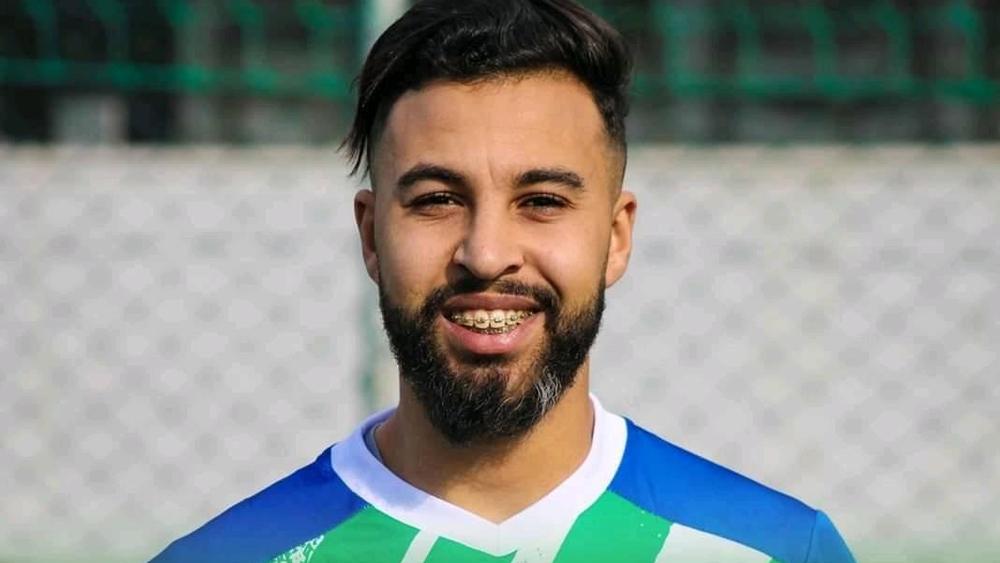 بعد تأكد إصابته بالعدوى .. المرابط يطمئن متابعيه ويؤكد استقرار حالته الصحية