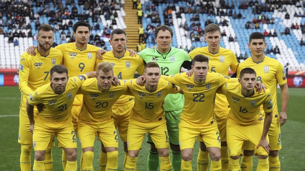 وفاة طبيب المنتخب الأوكراني متأثراً بفيروس "كورونا"