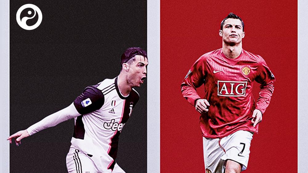 كريستيانو.. سجل 31 هدفا وعمره 23 سنة ويسجل نفس العدد من الأهداف وعمره 35 سنة!