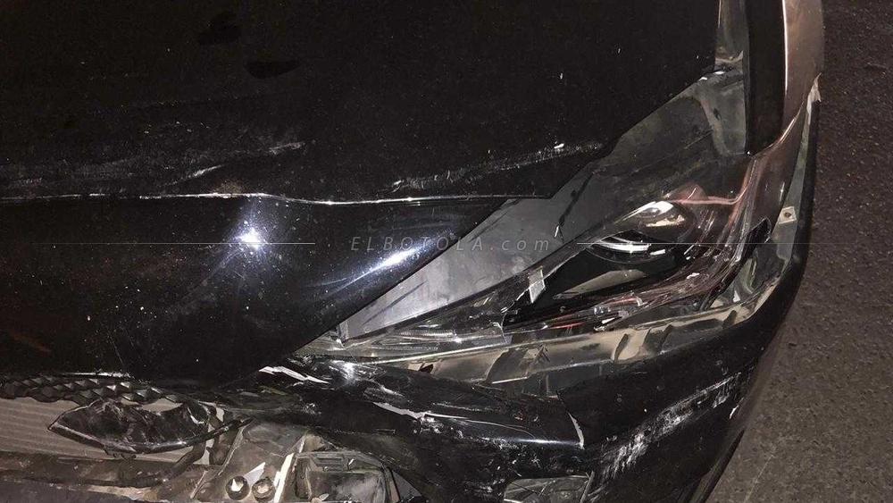 مُسيِّر بأحد قطبيْ العاصمة الاقتصادية ينجو من حادث مروع أمس الأحد بين الرباط والبيضاء