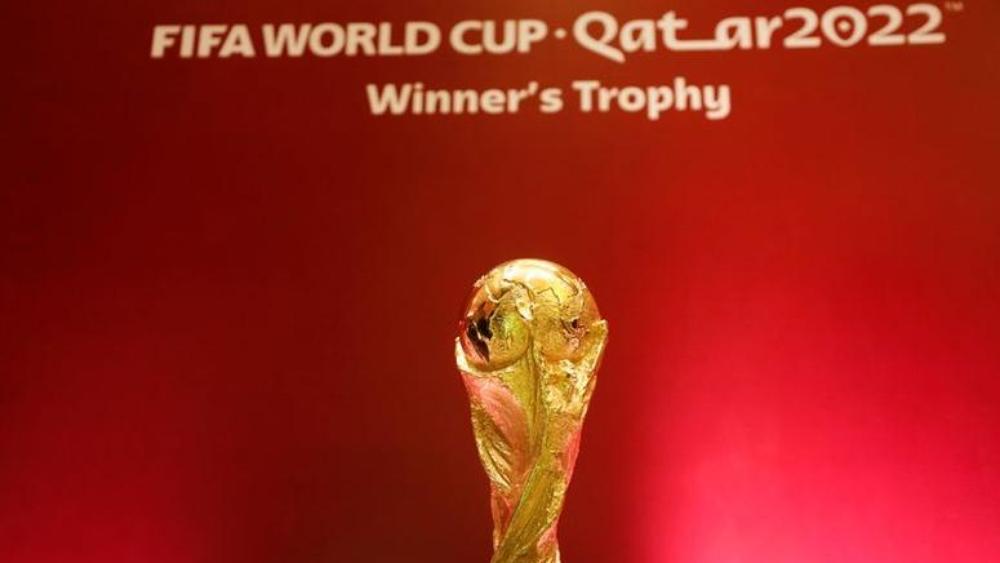 الكونكاكاف يعلن النظام المعدل للتأهل لكأس العالم 2022