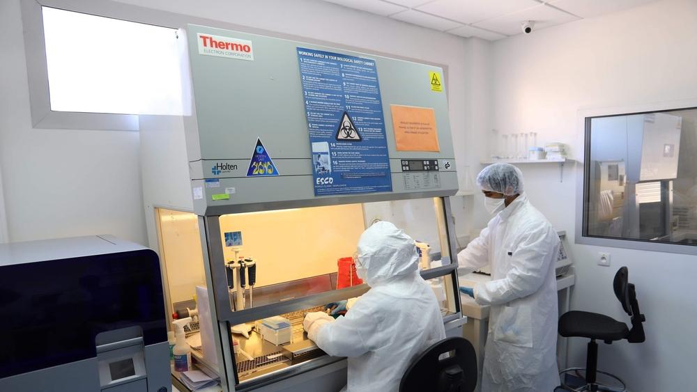 المغرب | 500 حالة شفاء في آخر 24 ساعة ونسبة التعافي تبلغ %80