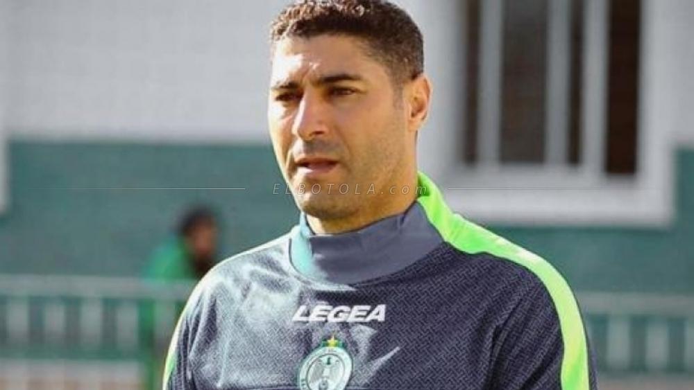 "فيروس كورونا" يخطف والدة يوسف السفري.. إنا لله وإنا إليه راجعون