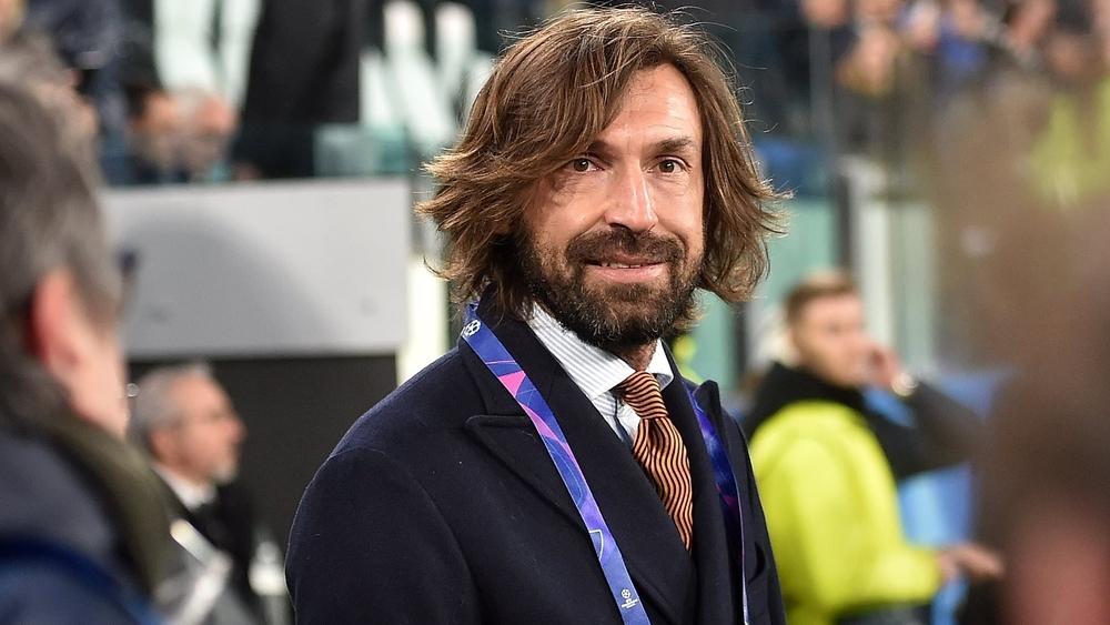 رسميا | بيرلو يبدأ مشواره التدريبي ويقود فريق يوفنتوس لأقل من 23 سنة