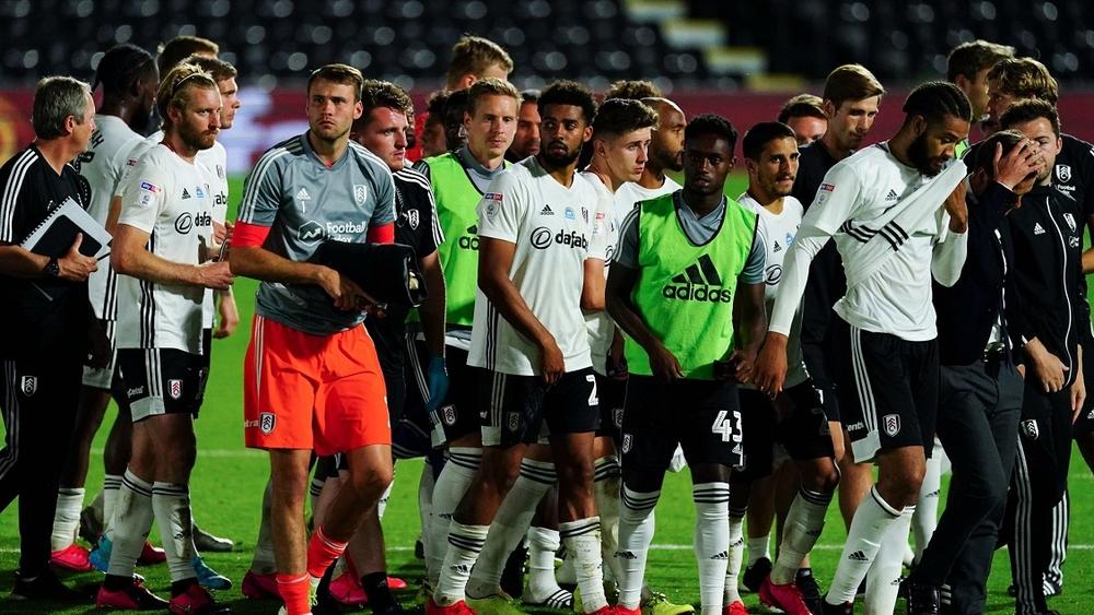 فولهام يبلغ نهائي "ملحق الصعود" للدوري الإنجليزي الممتاز رغم الخسارة أمام كارديف