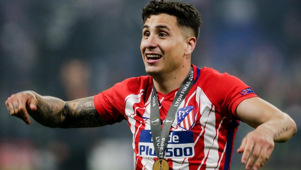 تشيلسي يدخل منافسة مع مانشستر سيتي من أجل مدافع أتليتكو مدريد