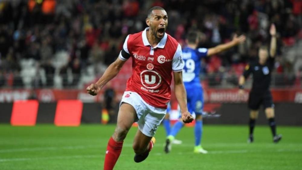 بعد فشل ليون في التتويج بالرابطة الفرنسية.. سطاد ريمس بقيادة يونس عبد الحميد يضمن مكانه بالدوري الأوروبي