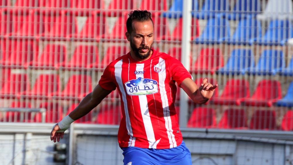 نهاية موسم يوسف الترابي بسبب الإصابة