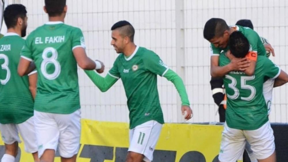 أولمبيك خريبكة يستأنف تداريبه استعدادا لمواجهة الوداد الرياضي