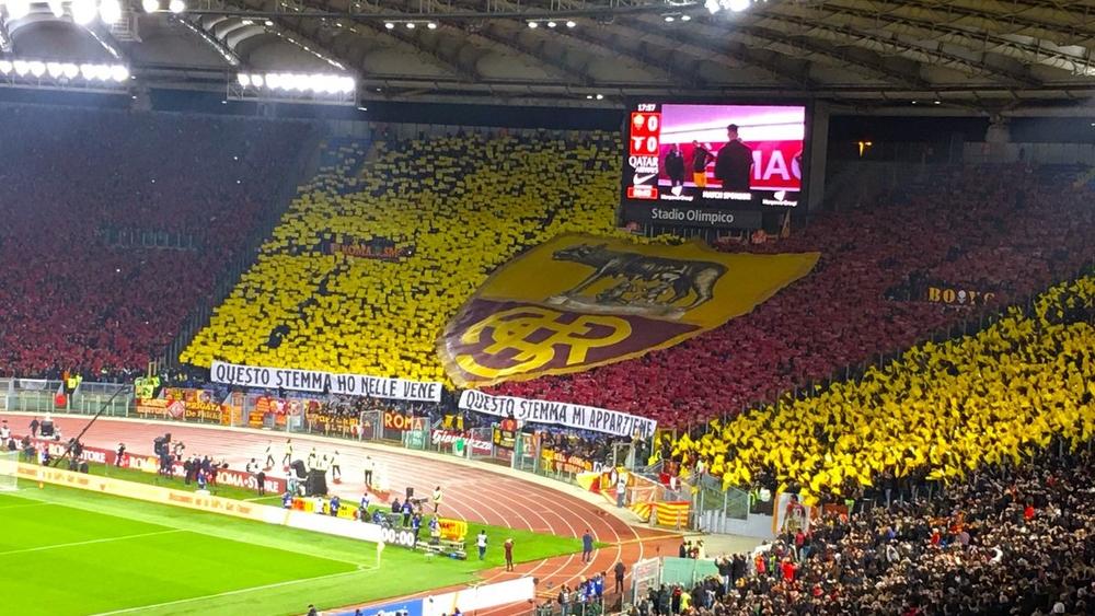 رجل أعمال كويتي يقدم عرضا لشراء روما.. وقيمة شراء النادي تقارب 400 مليون يورو