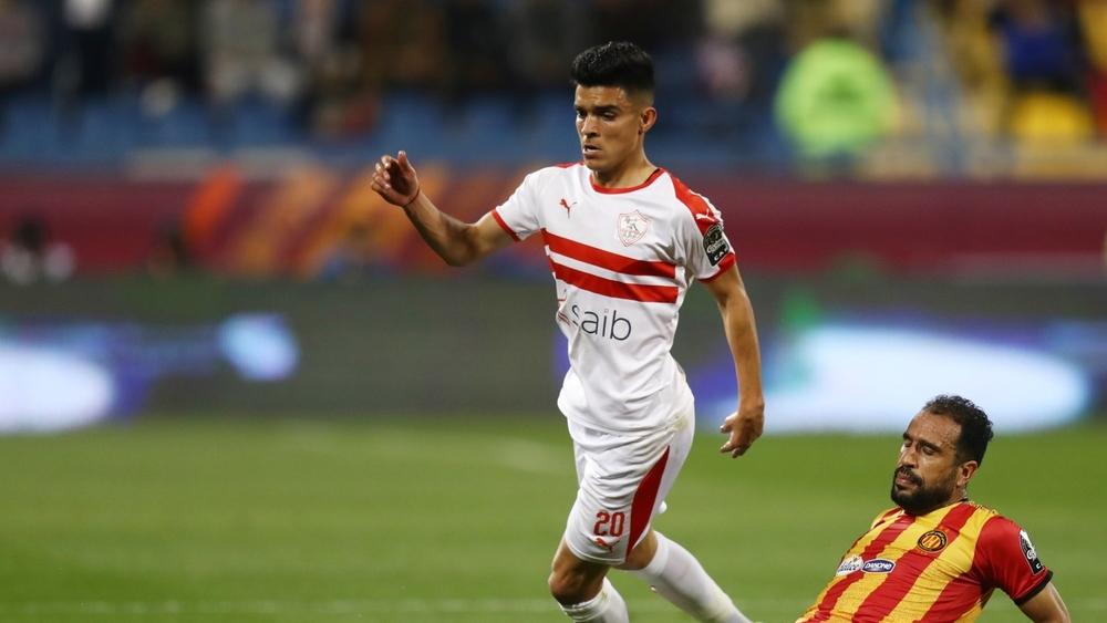 بنشرقي ومدير أعماله يُقرران مقاضاة إعلامي مصري "ادَّعى" تواجد اللاعب في جلسة خمرية بدبي قبل أيام