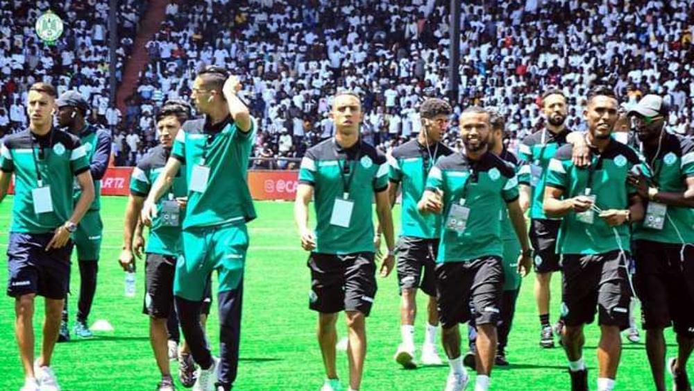 بين تحقيق الانسجام والخوف من شبح الإصابات .. الرجاء الرياضي يخوض 15 مباراة قبل مواجهة الزمالك "المنتظرة"