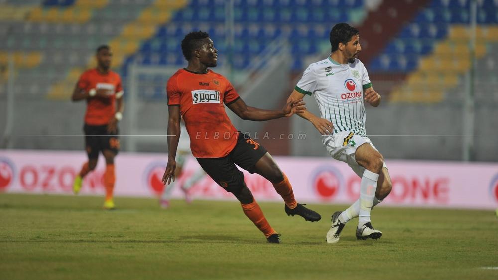 اللجنة المركزية للتأديب توقف لاعبين وتُغرِّم أندية بسبب البطاقات المُلوَّنة