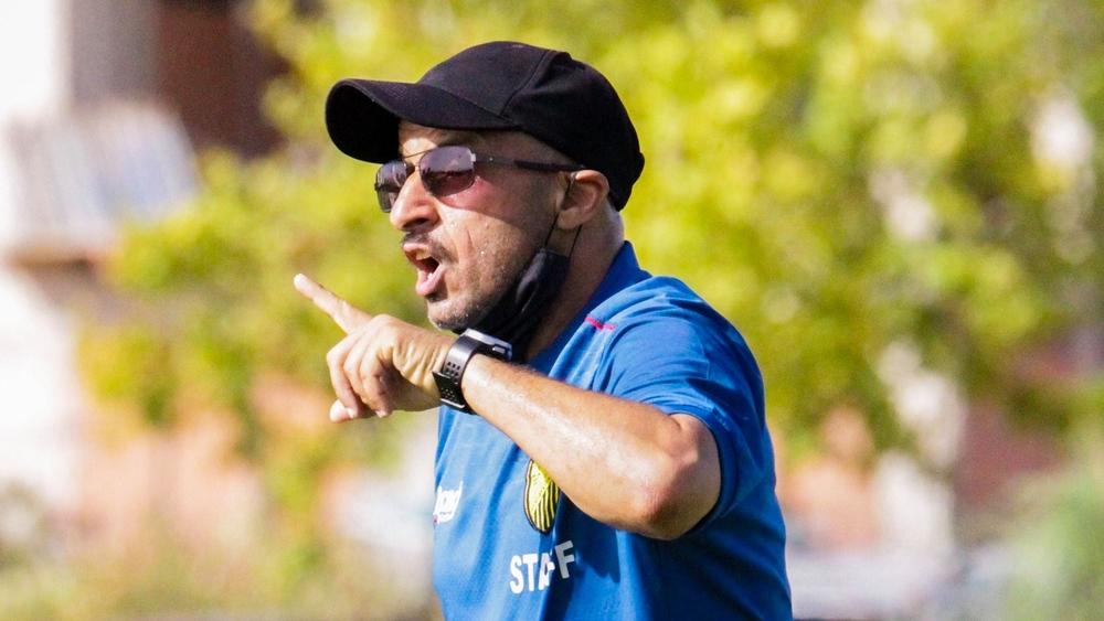 بعد شفائهم من الوباء .. الجعواني وباقي اللاعبين يلتحقون بتداريب "الماص" استعدادا لمواجهة شباب أطلس خنيفرة