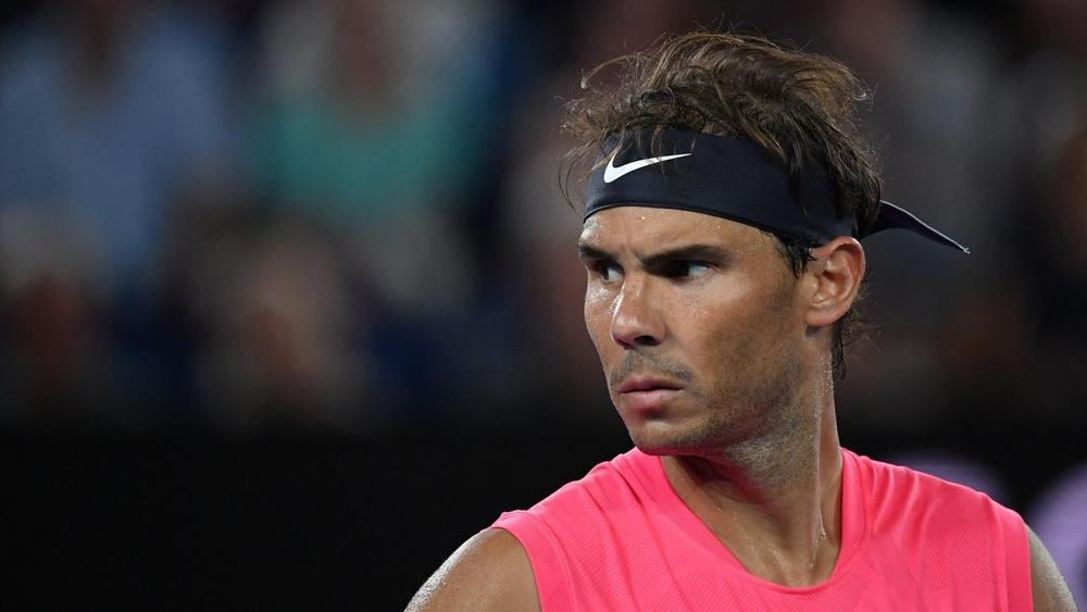 نادال بعد انسحابه من بطولة أمريكا المفتوحة: "أحترم اللاعبين الذين سيشاركون لحاجتهم لبعض الأموال"