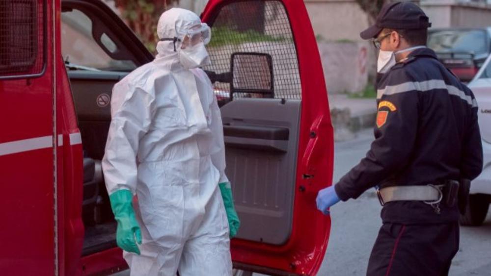 الحالة الوبائية في المغرب / 127 حالة حرجة إلى حدود السادسة من مساء يومه الجمعة .. وجهة الدارالبيضاء-سطات الأكثر تضررا خلال آخر 24 ساعة بـ309 حالة