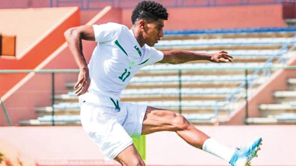 حميد أحداد "نسر شهر يوليوز" في الرجاء