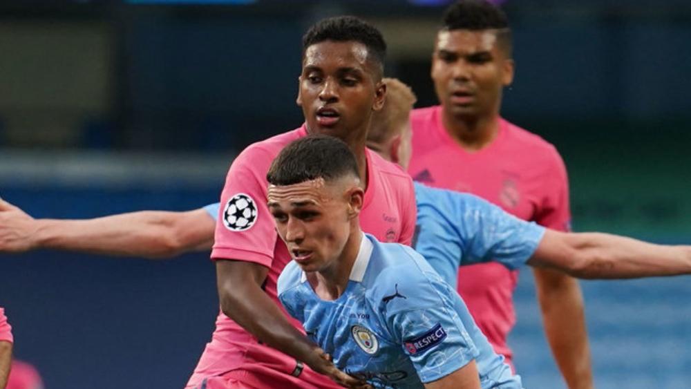 رودريجو: "هفوات فاران لن تلوث مسيرته الأسطورية في ريال مدريد"