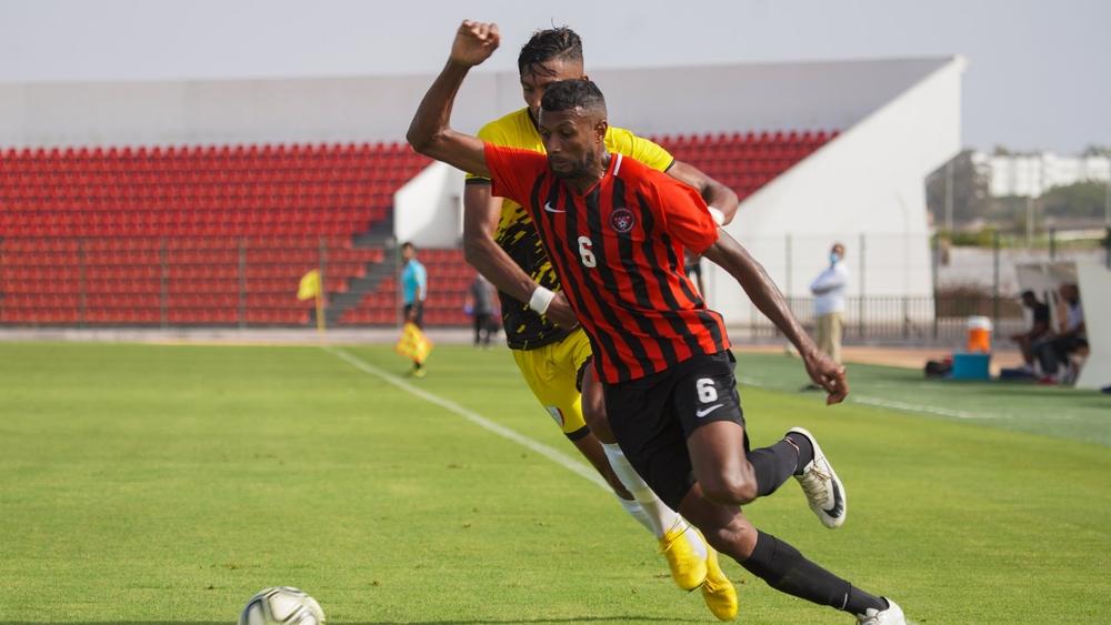 "الجولة 24" من القسم الوطني الثاني: شباب المحمدية و "الراك" يكتفيان بالتعادل و سقوط "الماص" في خنيفرة