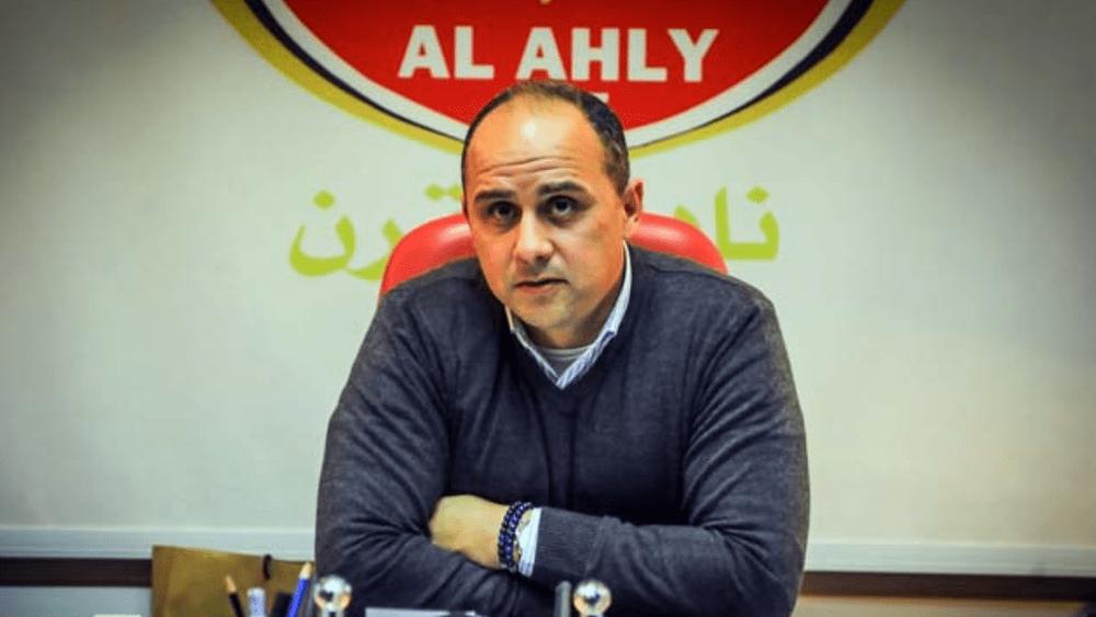 الأهلي: "مباراتنا أمام الوداد مبرمجة ببرج العرب .. لكننا قد نستقبله بملعبنا أو باستاد القاهرة"