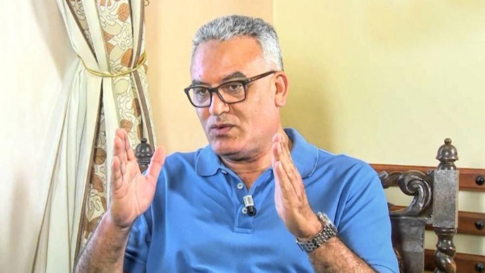 بسبب ما وصفها بـ"الضغوطات" المُمارسة على فريقه.. رئيس ا. طنجة أبرشان يستقيل من مهامه بجامعة الكرة والأخيرة تنفي!