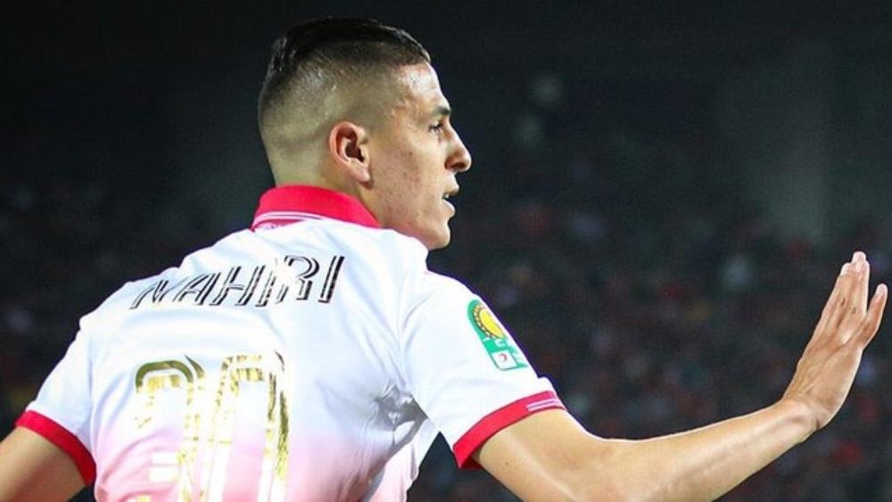 خاص | 94 مليون سنتيم مستحقات هذا الموسم وعدم الاتفاق الكلي.. سبب غياب الناهيري عن اجتماع تجديد العقد صباح اليوم