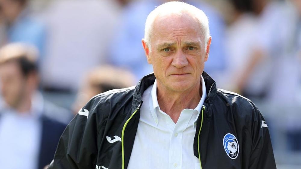 رئيس أتالانتا بعد الخروج من دوري الأبطال: "هدفنا الموسم القادم هو ضمان البقاء!"