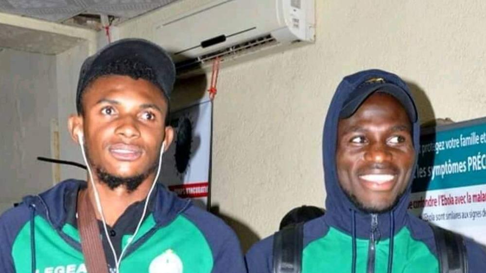 التّحضير بالكونغو وتوجيهات السلامي وطاقمه يُسرِّعان عملية انضمام نغوما ومالانغو لتداريب الرجاء عند وصولهما