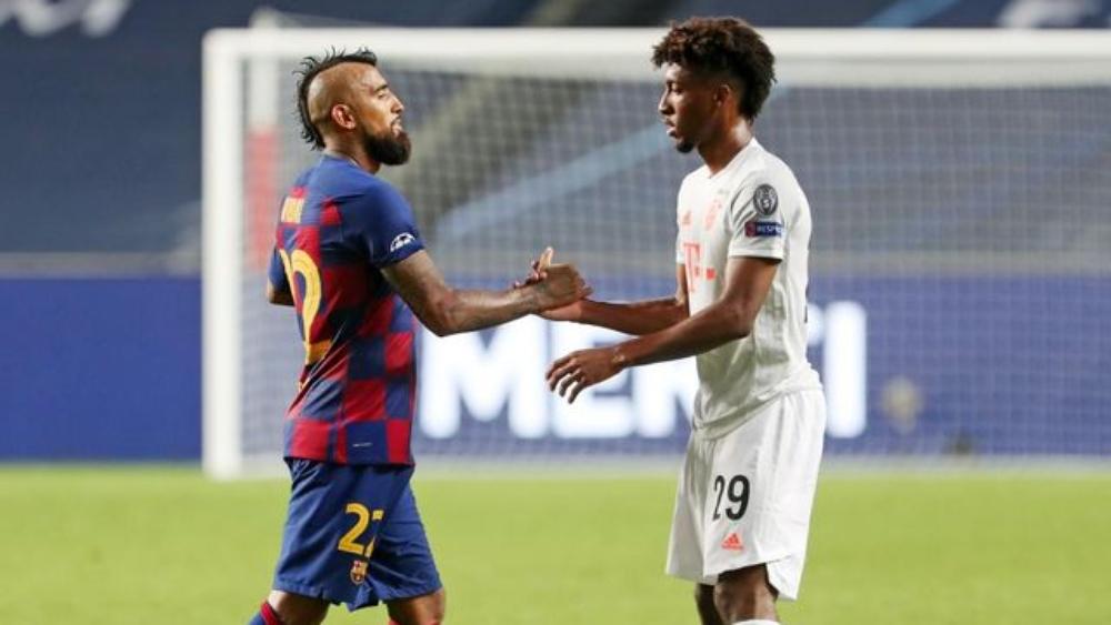 إدارة برشلونة في مواجهة مهمة "الإحلال والتجديد" الصعبة