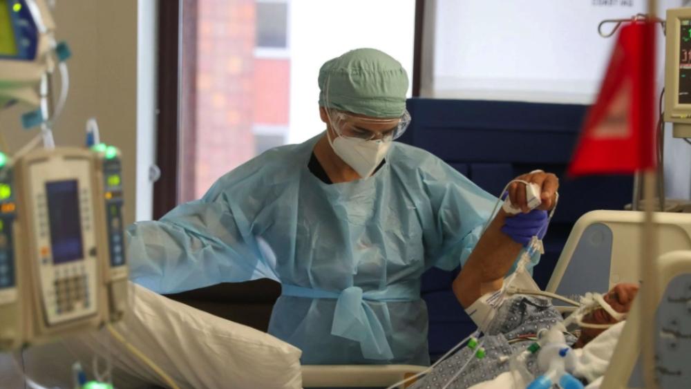 الحالة الوبائية في المغرب / 154 حالة حرجة إلى حدود السادسة من مساء يومه السبت .. وجهة الدارالبيضاء-سطات الأكثر تضررا خلال آخر 24 ساعة بـ802 حالة