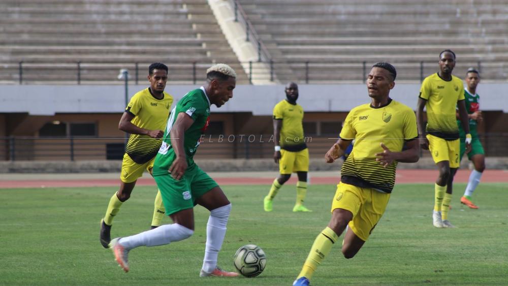 "الماص" وأ.الدشيرة يتعادلان في مباراة مثيرة وُقِّعت فيها 6 أهداف