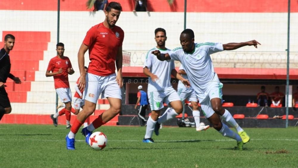 رئيس رجاء بني ملال لـ"البطولة": "كورونا ستحرمنا من عدة لاعبين أمام الوداد .. وسنستنجد بلاعبي الأمل لإكمال لائحة اللقاء"