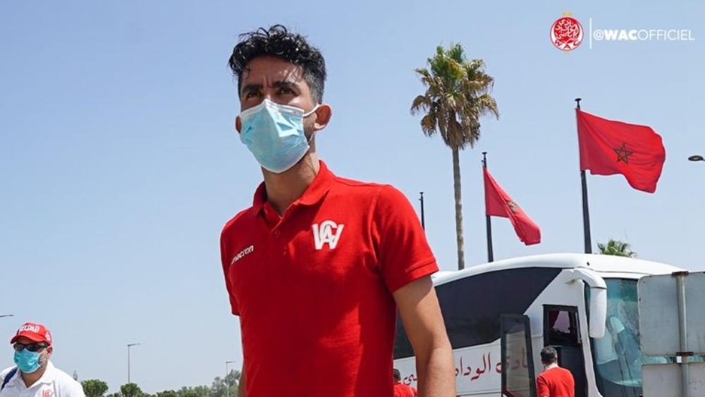 خاص/ لاعبو الوداد لازالوا ينتظرون خضوعهم لاختبارات الكشف عن فيروس "كورونا"