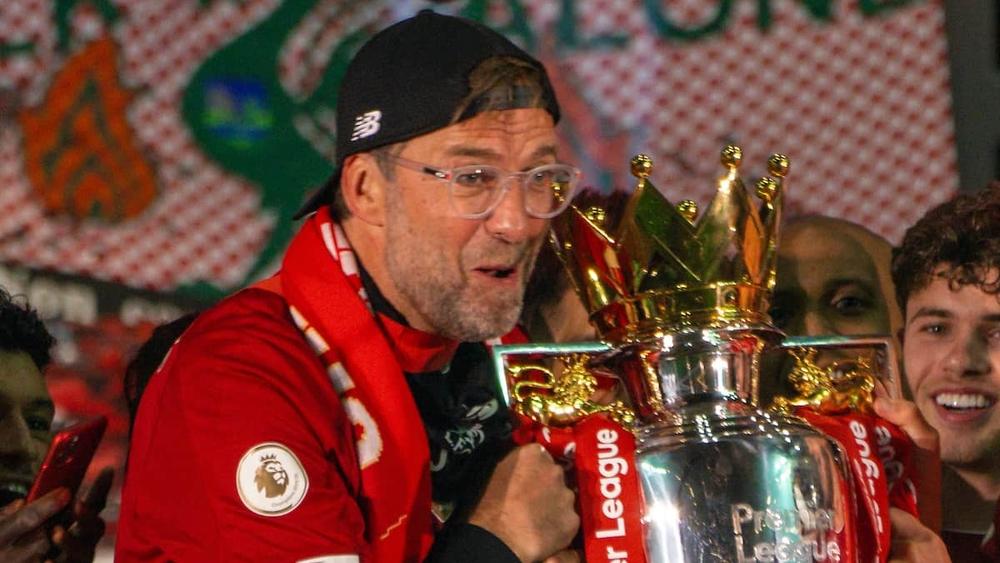 كلوب لا يستبعد التوقف عن التدريب بعد نهاية تجربته مع ليفربول