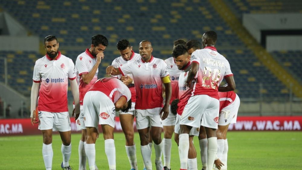 الحداد وكادارين ونجم الدين يواصلون "العلاج المنزلي" .. وحالتهم الصِّحية يطبعها الاستقرار