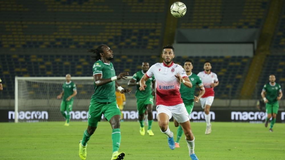 رسميا: تأجيل مباراة الوداد و رجاء بني ملال إلى أجل غير مسمى