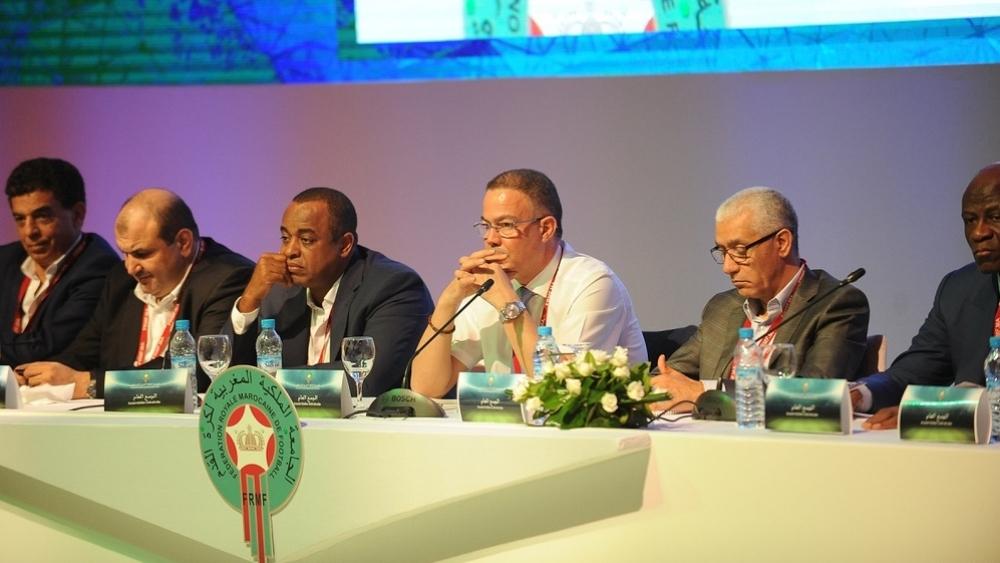 تأكيداً لما ذكرته "البطولة" .. الجامعة والعصبة يؤشِّران على مُقترح فرض "حجر صحي" على الأندية حتى متم المنافسات