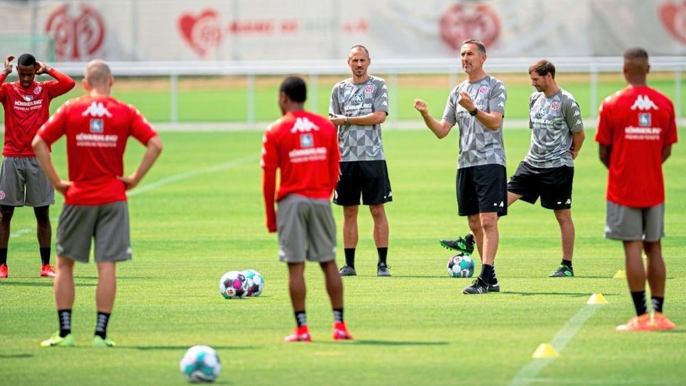 إلغاء ثاني مباراة لنادي ماينز الألماني بسبب فيروس "كورونا"