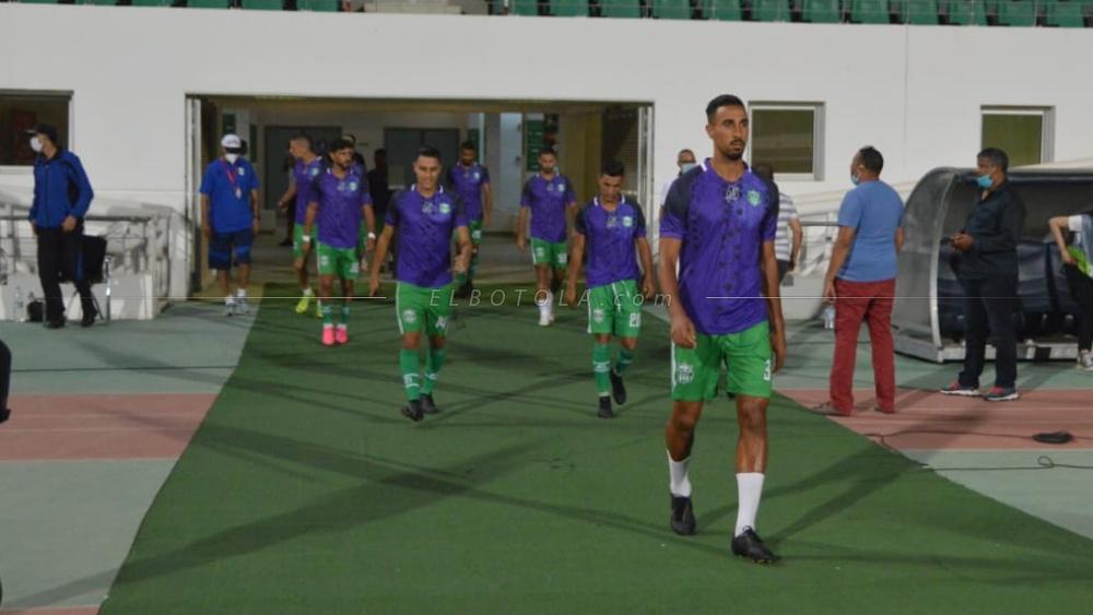 رجاء بني ملال يستعيد لاعبيه تدريجيًا بعد انضمام "4 أسماء" لقائمة المتعافين من كورونا