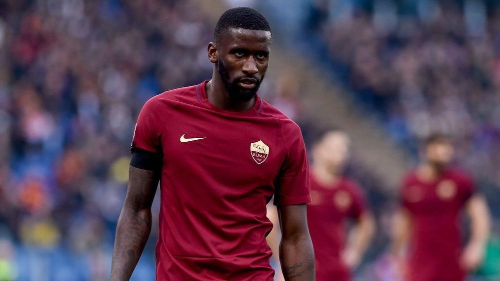 روديجر عن العنصرية: "لم أمر بأي شيء في ألمانيا لكن بانتقالي إلى إيطاليا ساءت الأمور”