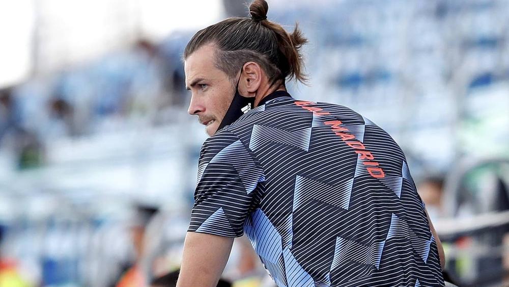 كلينسمان لغاريث بيل: "أنت تضيع عمرك في ريال مدريد"