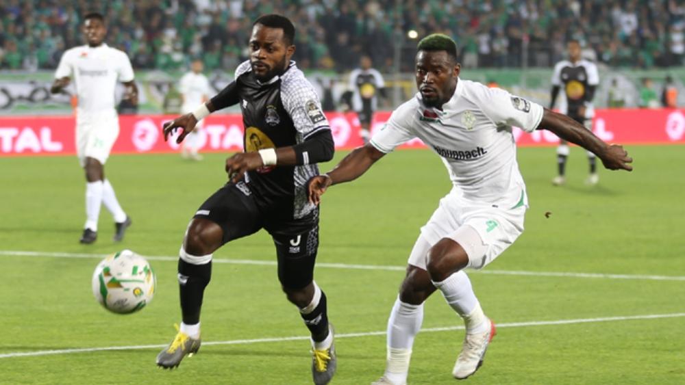 مازيمبي يتحول لنادٍ "متعدد الأنشطة" بقيادة كاتومبي .. وفورست رئيسا جديدا لفرع كرة القدم