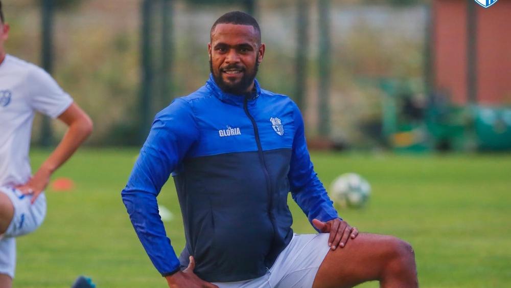 لاعب في صفوف اتحاد طنجة يرفض الخضوع لتحاليل "كورونا" للمرة الثانية و إدارة الفريق تحيله على المجلس التأديبي